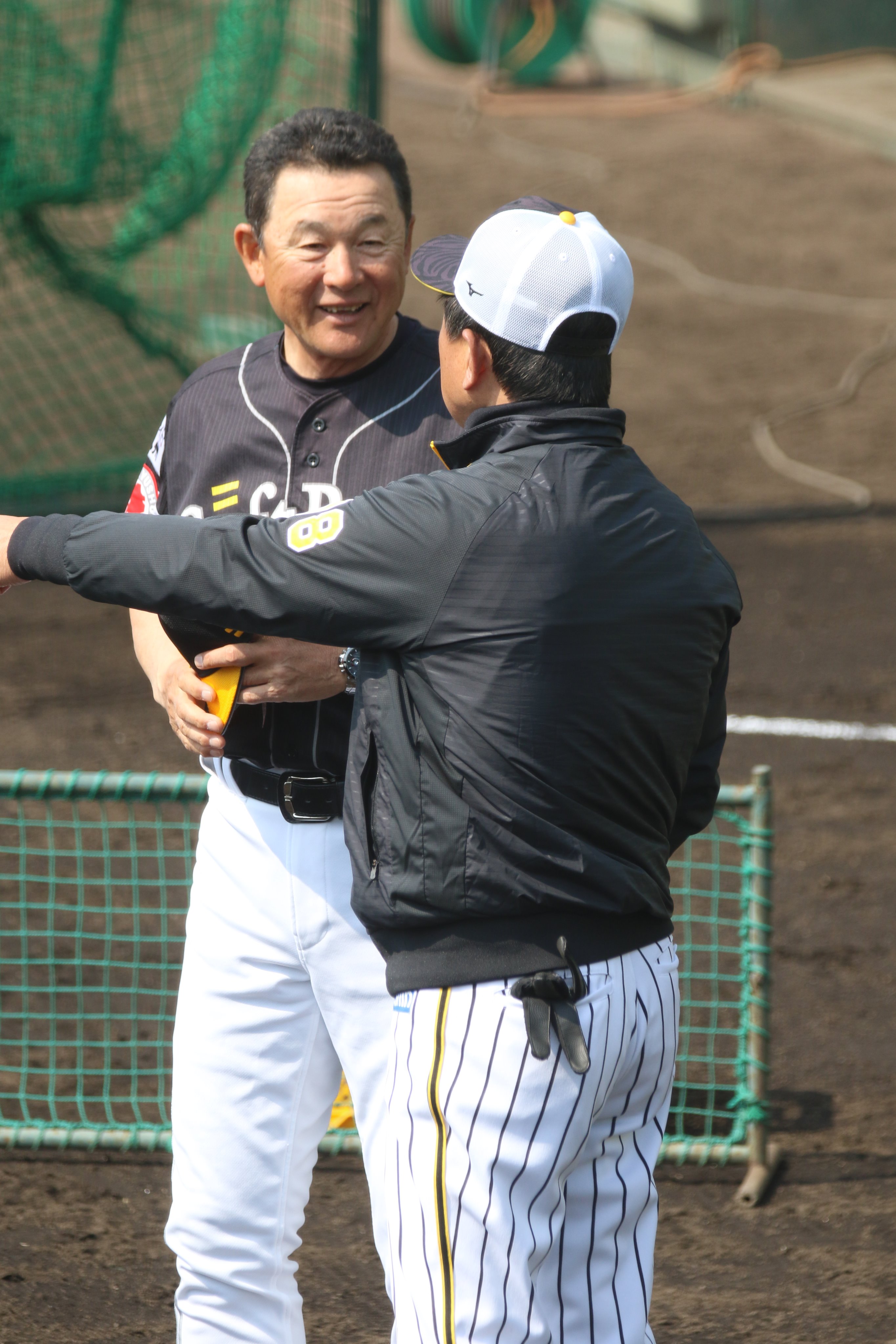 久保コーチ Twitter Search Twitter