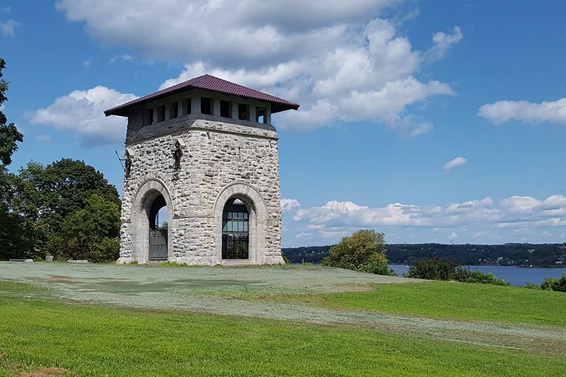 After an intensive restoration process, Newburgh's iconic tower FINALLY reopens later this month. Will you climb to the top of it? bit.ly/2u3BK5v <a href="/NewburghRestora/">Newburgh Restoration</a> <a href="/CityOfNewburgh/">City Of Newburgh, NY</a>