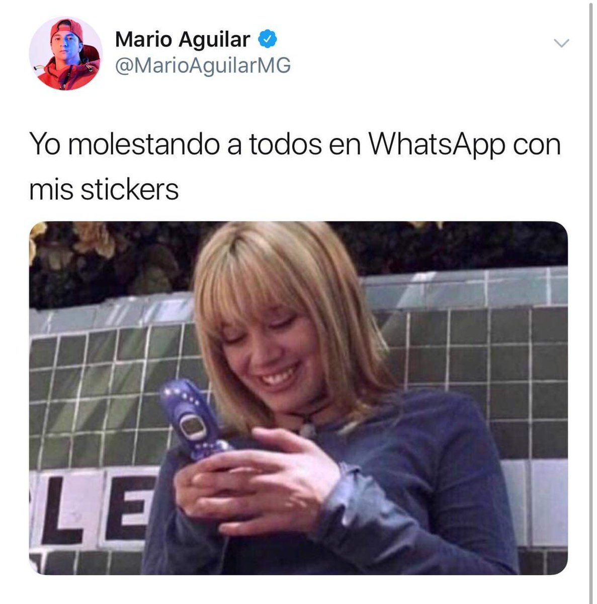 rocKarla's tweet photo. Muchos muchos stikers https://t.co/v7OdrVAuyh