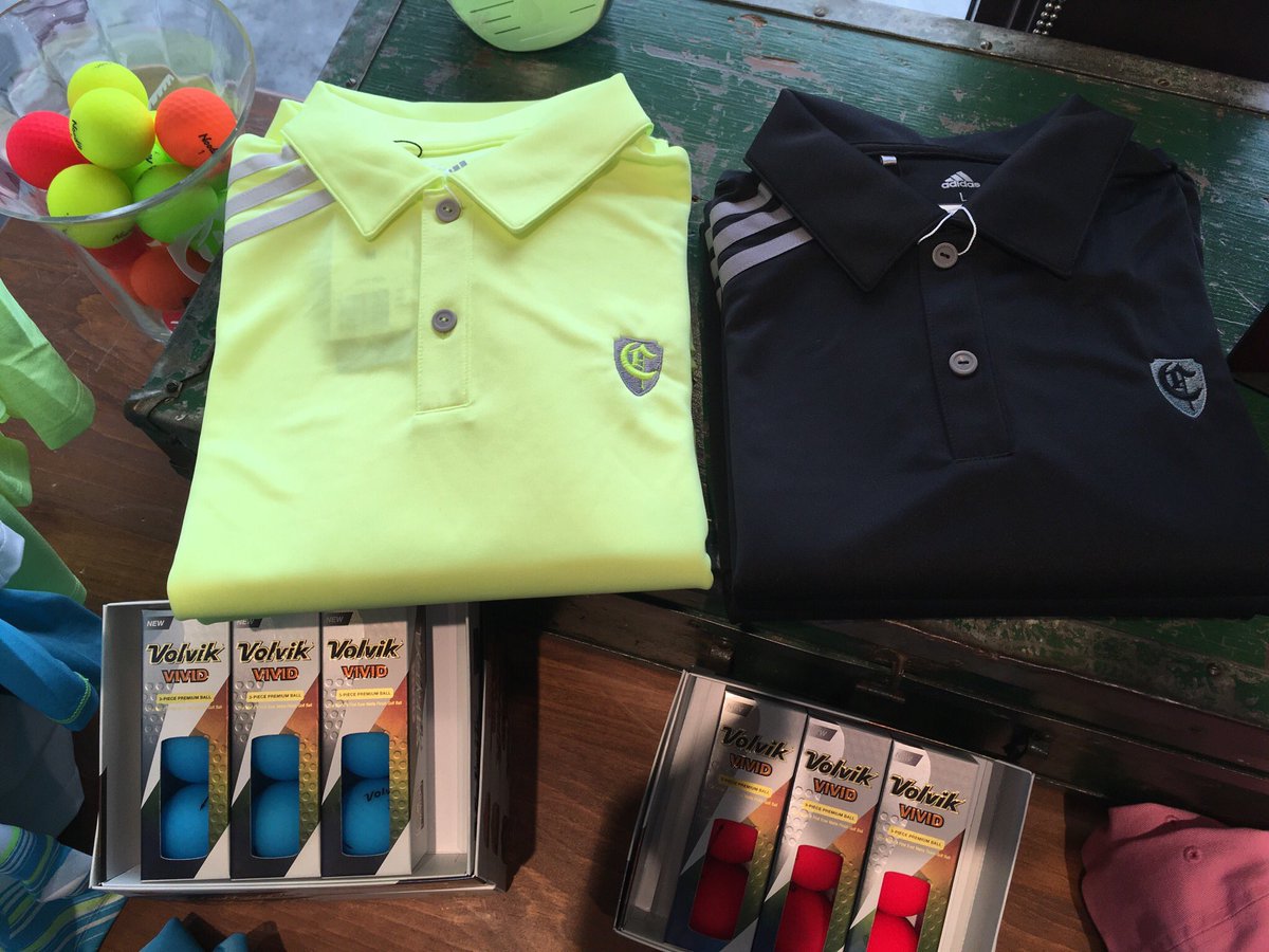 theCrestviewCC's tweet photo. New kids golf apparel and equipment arrivals from @pingtour @uskidsgolf @garbinc @adidasgolf #boysgolf #girlsgolf #jrgolf #summer #golf #golfclothes #cccjrgolf #cccgolf #golfshop https://t.co/NLxlJjtBCZ