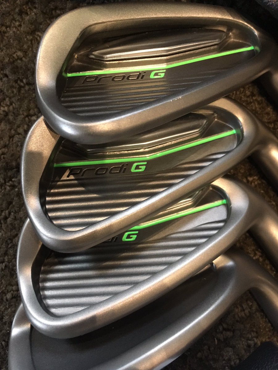 theCrestviewCC's tweet photo. New kids golf apparel and equipment arrivals from @pingtour @uskidsgolf @garbinc @adidasgolf #boysgolf #girlsgolf #jrgolf #summer #golf #golfclothes #cccjrgolf #cccgolf #golfshop https://t.co/NLxlJjtBCZ