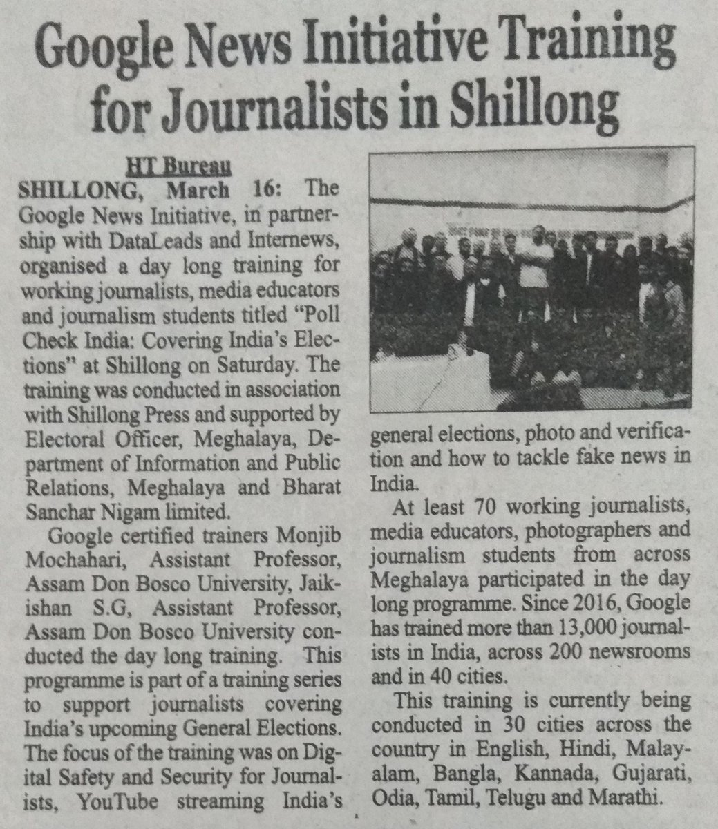 monjibmochahari's tweet photo. #GNIPollCheck, #Guwahati #Shillong #IndiaGNIToT #Elections2019 https://t.co/F9hXIEjV6W