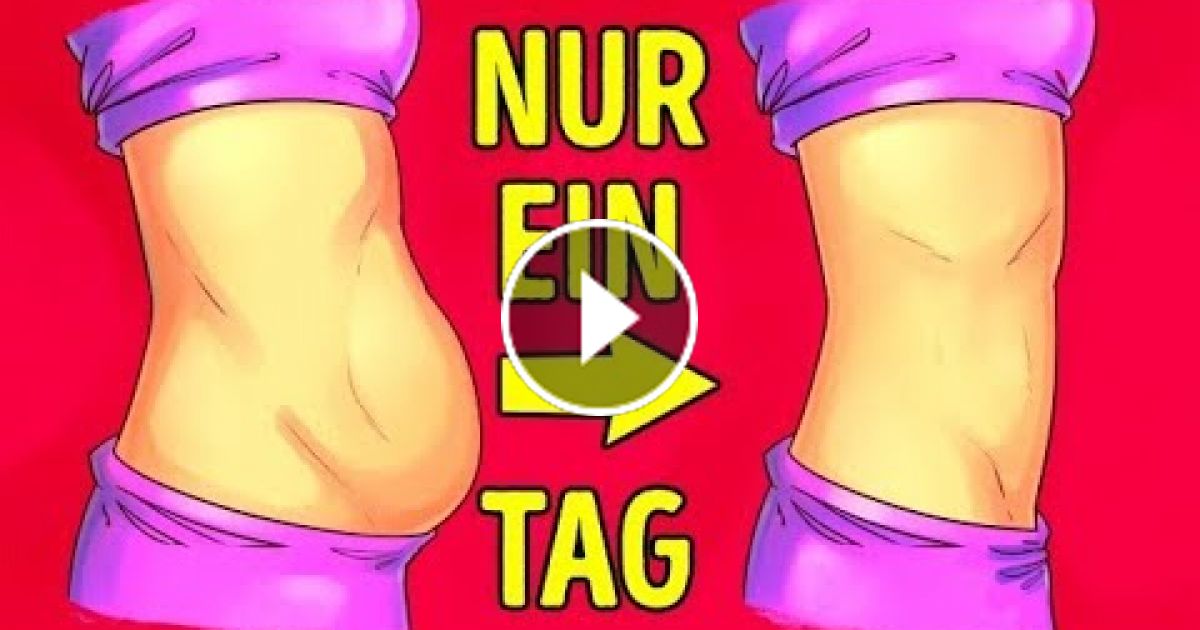 Bauchfett verlieren in nur einer Nacht und dabei noch entgiften... 
👉👉 wahnsinn.me/NqFkx