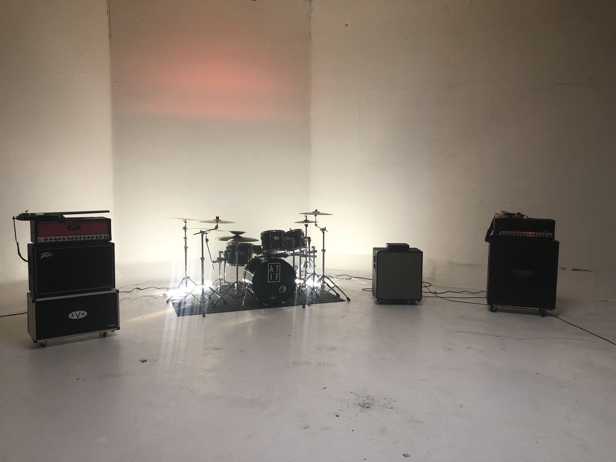 allthatisflesh's tweet photo. VEHEMENCE 4/26 https://t.co/yETzVbLiTl