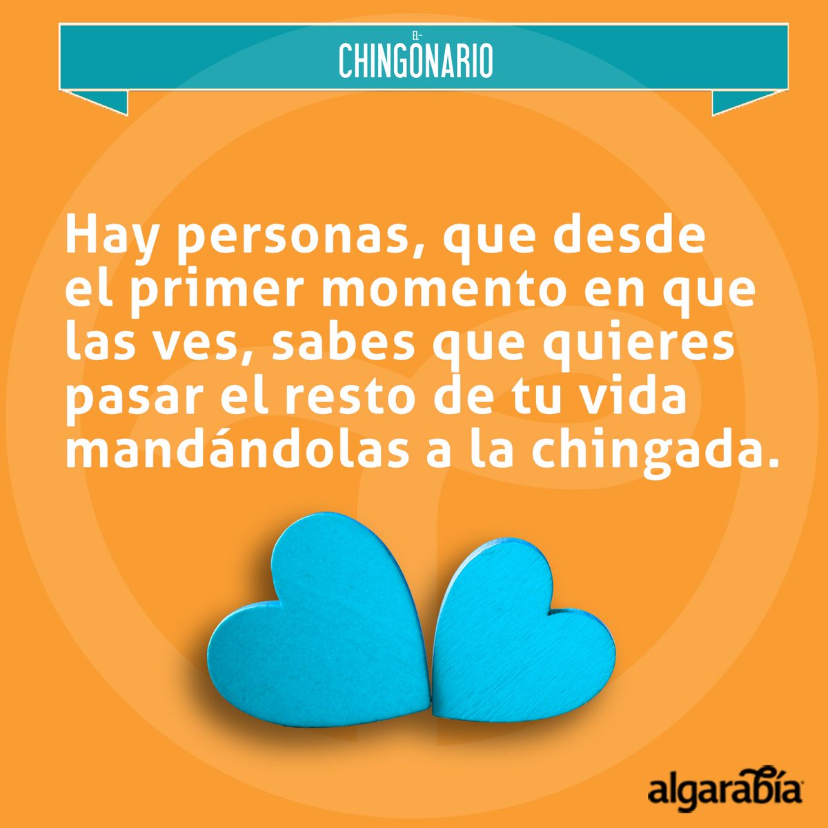 ElChingonario's tweet photo. ¡A chingar a su madre! https://t.co/eFrJbe22T5