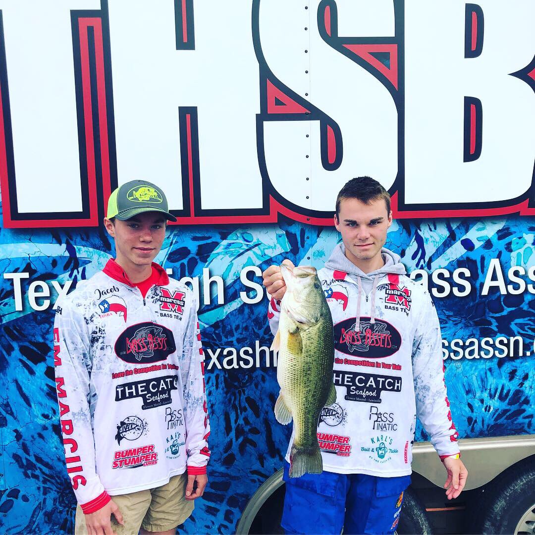 kelleyboysmom's tweet image. Heading to the state tourney! #thsba #bassfishing