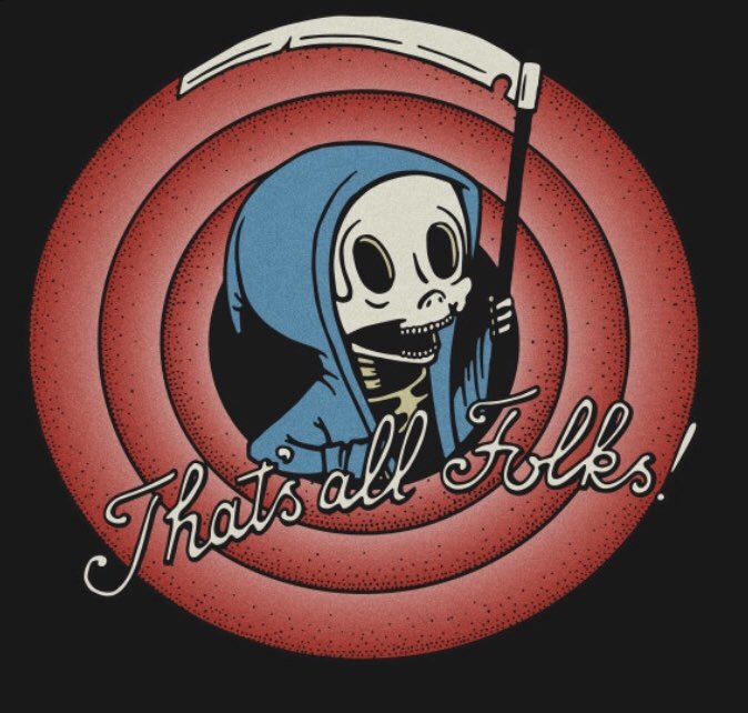 Thanks to everyone who ever played, paid in, snuck in, smuggled in booze smoked funny tabs and made the place what it was. Don’t forget to vote <a href="/LttleBuildings/">Little Buildings</a> in the chronicle Newcastle Loves thingy. #SYATNB