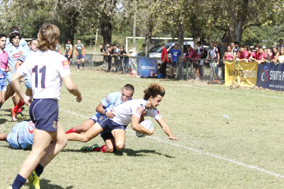 Tryscrum's tweet photo. #ArgentinoJuvenil El seleccionado de Mar del Plata no pudo con Santa Fe y perdió la categoría https://t.co/41RhUjWaY0 https://t.co/Q28Jo2vLcp