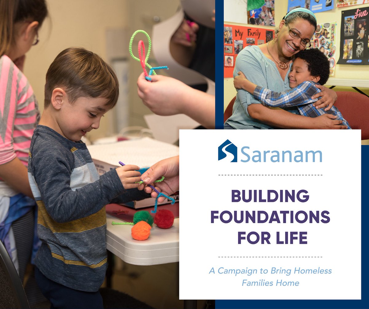 saranam_abq's tweet photo. Our #BuildingFoundations4Life campaign is half way there! Be apart of our journey to end homelessness in #ABQ today, link in our bio ➡️ #BetterTogether #nonprofit #fundraising #charity #awareness #AJourneyHome #SaranamStrong https://t.co/SflLJIjFTb