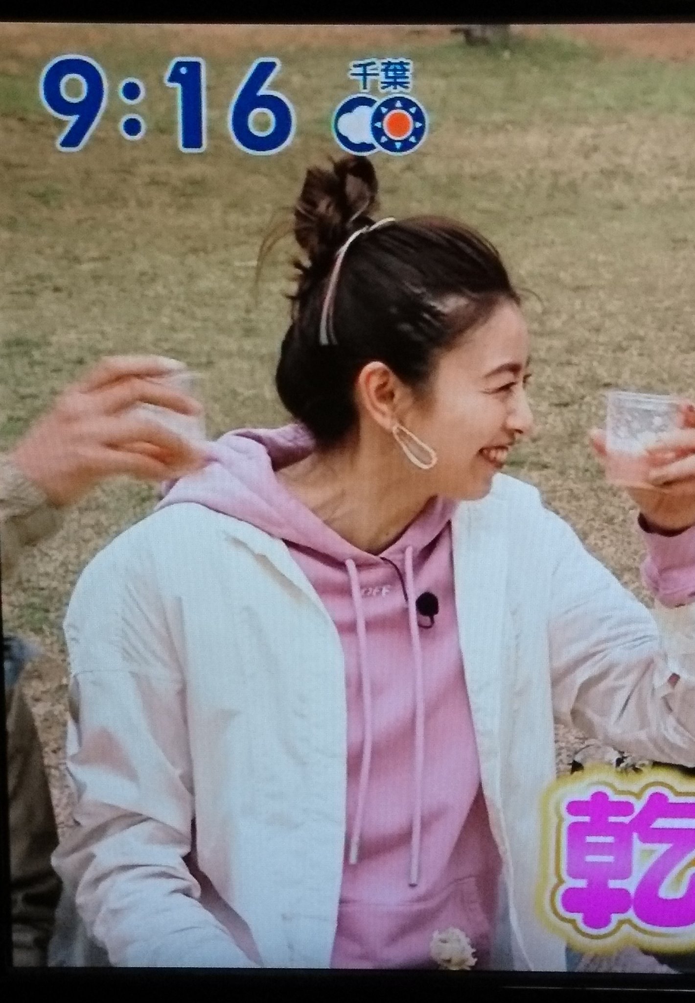 Koto𓅪 シューイチの時計の １がかわいい 片瀬那奈さんが自分の キャンピングカー運転してて かっこいい シューイチ T Co Sok8xtrvvt Twitter