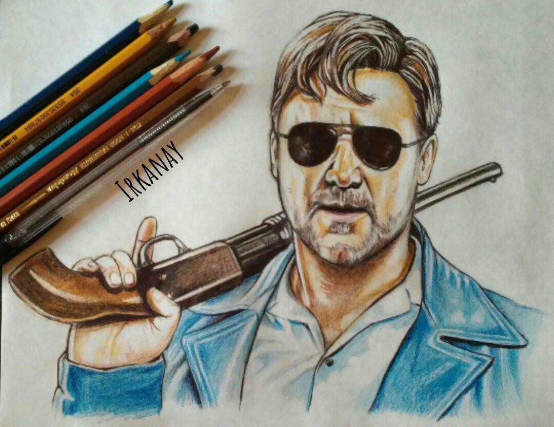 Irinomi's tweet photo. @russellcrowe Happy Birthday to you, Russ! 🙌😎 https://t.co/59yW5iBZCS