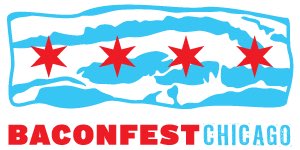 #BaconFestChi dinner is happening now! 

Don't forget to vote for your favorite dish?