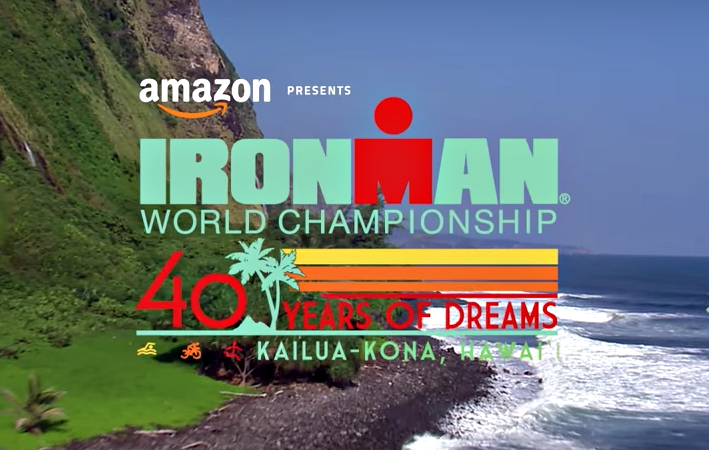 World's Top Athletes Gather for IRONMAN - Big Island Now dlvr.it/R2JwrT