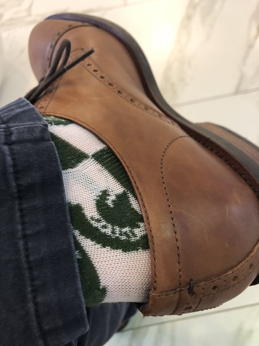 Davetedwards11's tweet photo. Go Green! https://t.co/Us7TCZ2jxU