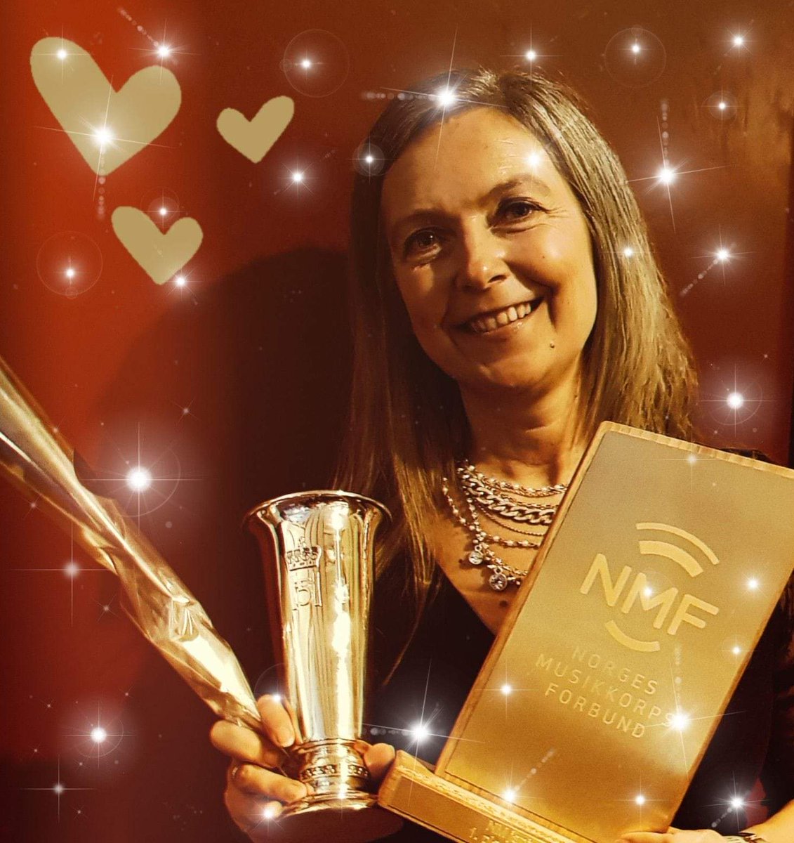 Lise Christin Walla tweet media
