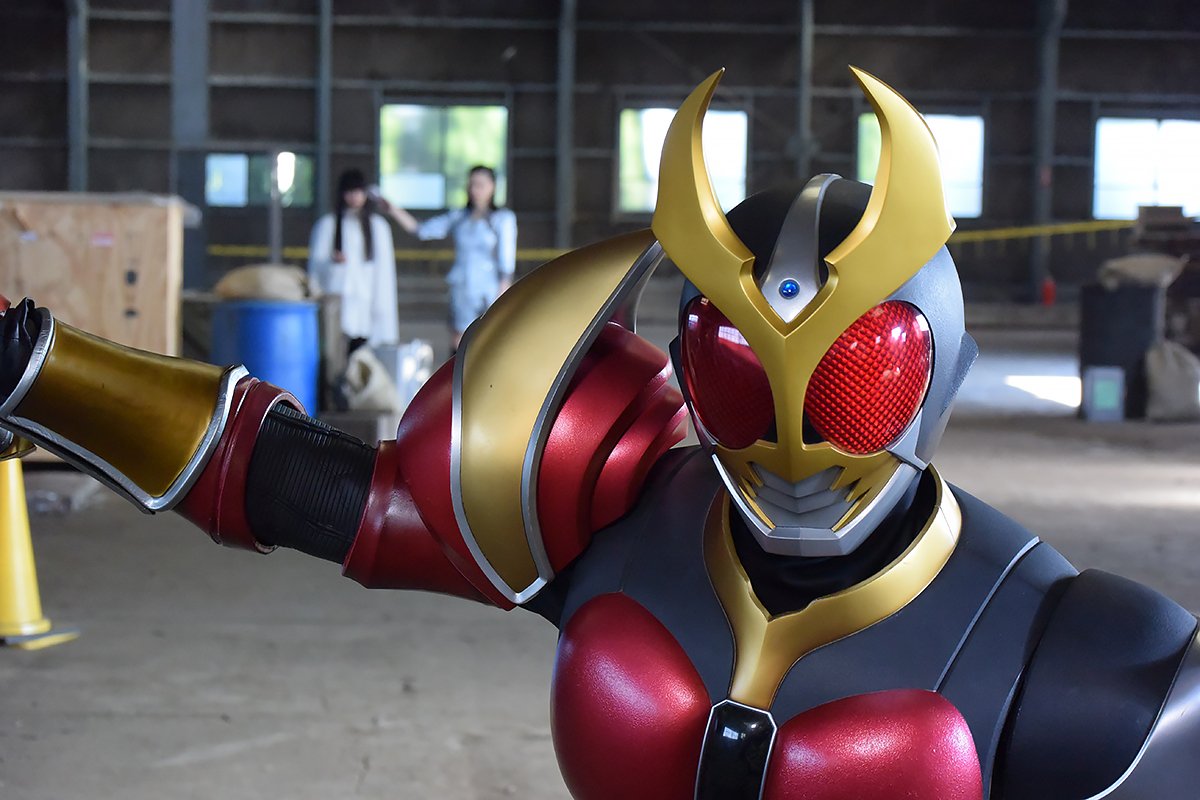洩露 假面騎士zi O アギト篇 特別出演 看板 Tokusatsu 批踢踢實業坊 洩露 假面騎士zi O アギト篇 特別出演 看板 Tokusatsu 批踢踢實業坊