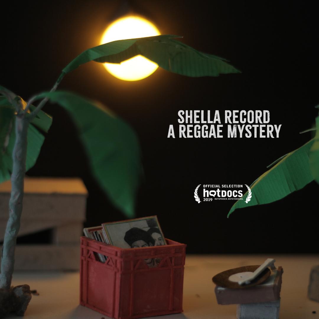 Thrilled to be premiering my documentary #ShellaRecordAReggaeMystery at #HotDocs19 !! 
Watch the trailer and buy tickets here: boxoffice.hotdocs.ca/websales/pages…