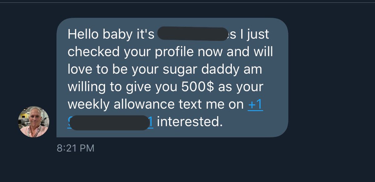 ohhsojenuine's tweet image. #soundslegit