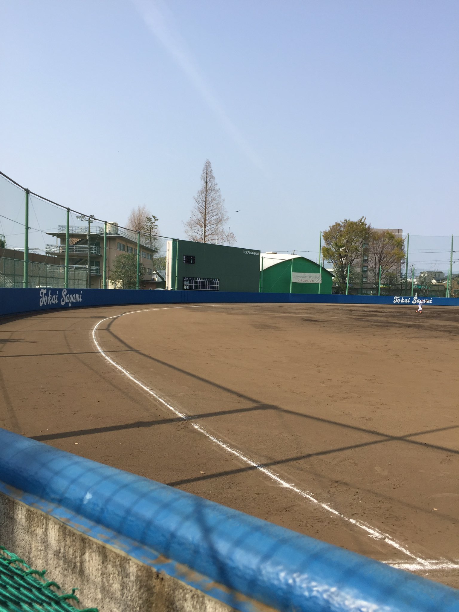 東海大相模野球部グランドコート 東海大相模野球部グランドコート 2025年最新】東海大相模コート