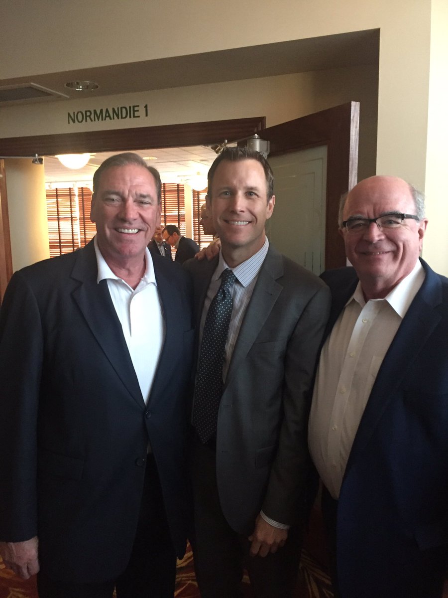 matthewgettman's tweet photo. Great having @DrNealDunnFL2 at @TheAACU board of directors retreat discussing urologic care and how we can continue the important role of physician advocacy for our patients. https://t.co/4dnRCb2Nhi