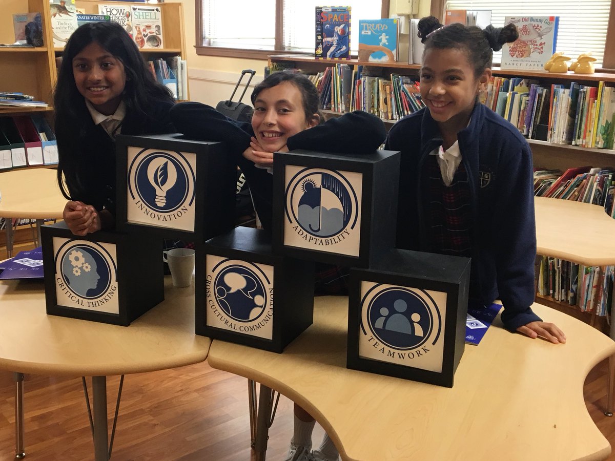 Saint Raphael School tweet media