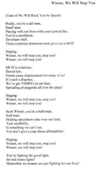 We Will Rock You Lyrics