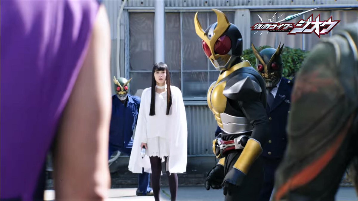 みやこびと19号 V Twitter 仮面ライダージオウ Ep31予告動画 4月14日 日 放送 第31話予告 T Co 2ysiz6bdgk やったぞアギト編 何々 何かアナザーアギトがアマゾンズみたいになってるやん そしてみんな お帰りなさい 仮面ライダージオウ