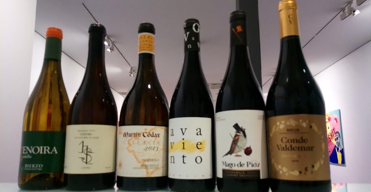 queridilla's tweet photo. Abre tu corazón y Siente el Vino ...    @bodegatg @adegapousadoiro @BodMartinCodax @bodeganietos @VinosBovial @BodegasValdemar El Vino Vívelo Disfrútalo #Entiéndelo...así como a tí te gusta ser #entendido https://t.co/aNs3cZ3jSg