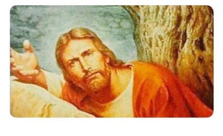 eu: " Deus me ajuda"
Deus: " pô toda hora mano?"