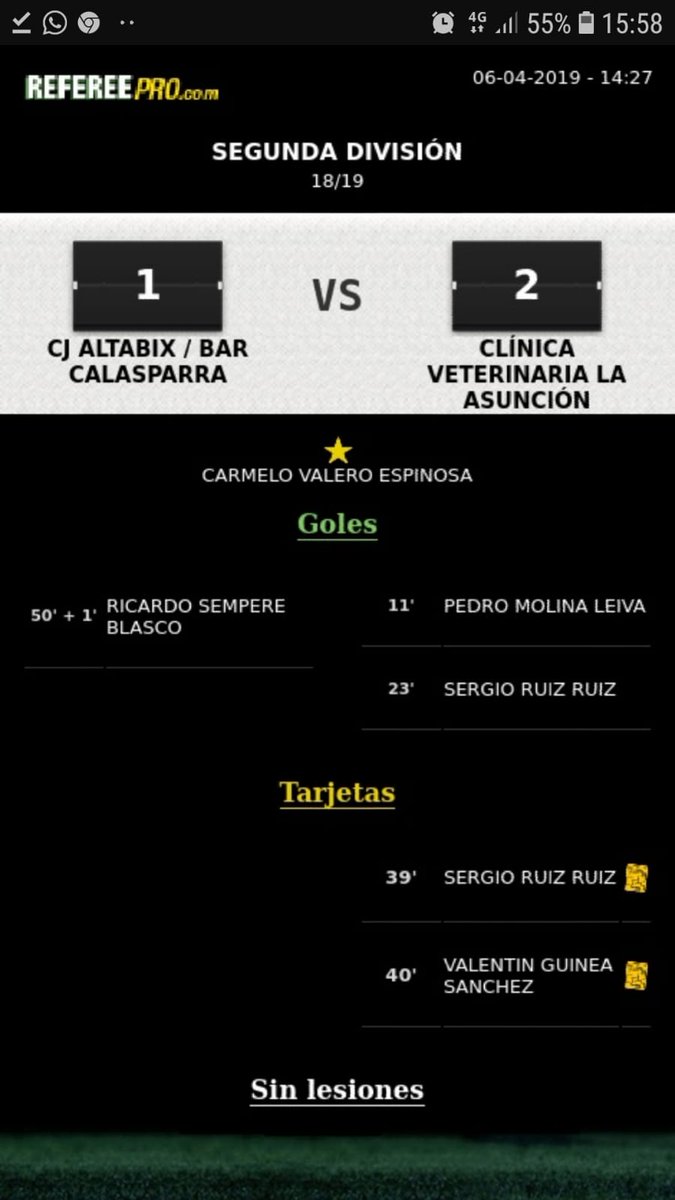 Gran victoria ante un gran rival que nos hace seguir arriba en la tabla +3 
MVP para Carmelo ⭐⭐⭐