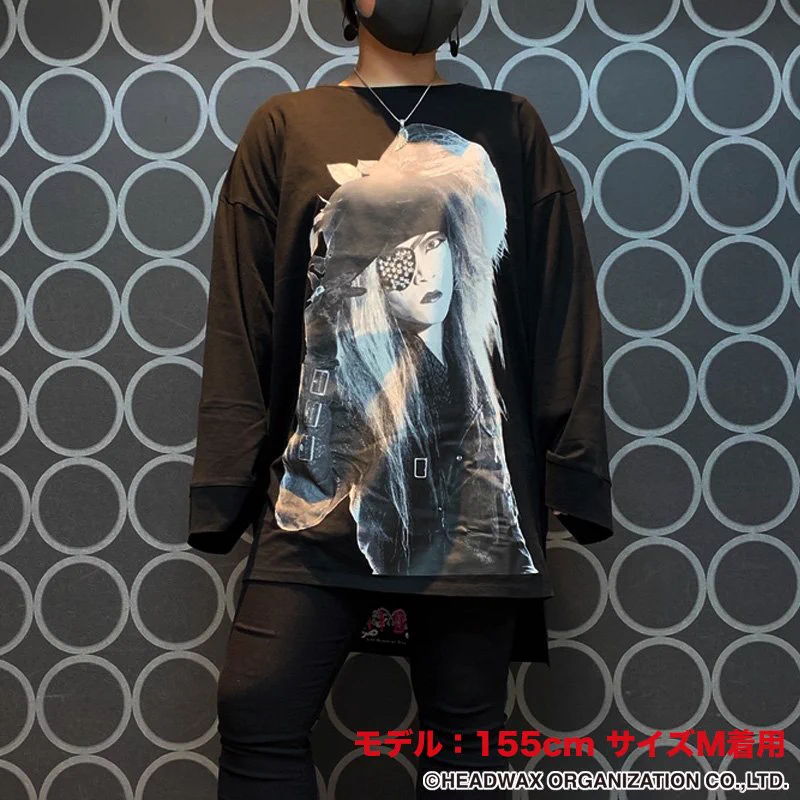 hide 20th Memorial 限定Tシャツ 白Mサイズ 黒Mサイズ2枚組 D3gwgnwUcAE7F7f?format=webp&