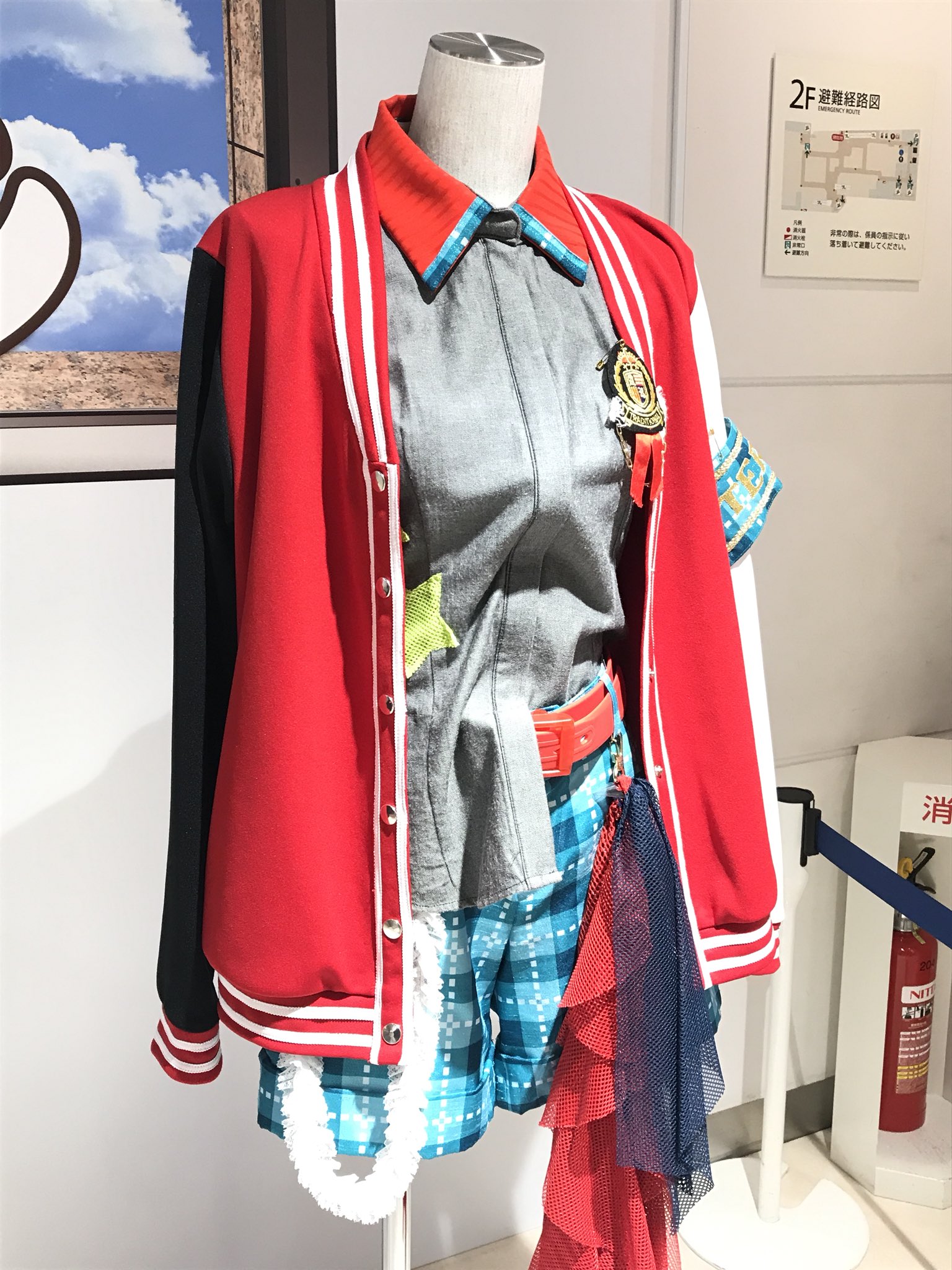 いず on X: いず on X: