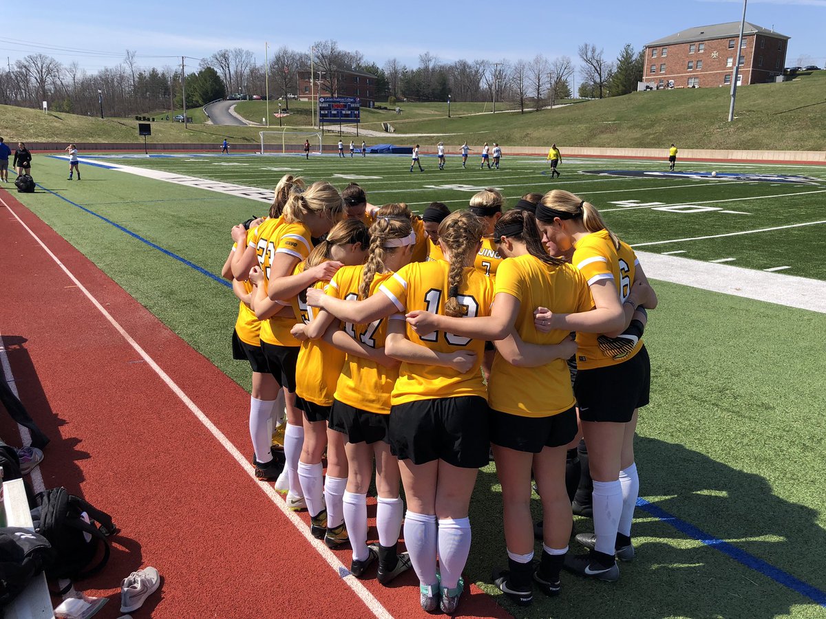 QUHawksWSoccer's tweet image. Updates from today‼️ Hawks played and won against Culver Stockton and Lindenwood-Belleville!! Paige Anderson makes her first start after her ACL tear and we had first college goals from our back line, Gorman and Orlando!! Great team efforts today⚽️🎉☀️
