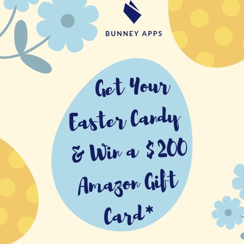 bunneyapps's tweet image. Come visit us on #AtlassianPartnerDay for yummy Easter eggs and don’t forget to scan your badge for a chance to win a $200 Amazon gift card 🐣 #AtlassianSummit #3DaysCountdown