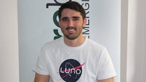 SAfmRadio's tweet photo. #MariusReitz of #CreptoCurrency company @lunomoney on #ThoughtleadersStorytellersAndGriots on #SAfmJetSetBreakfast joins @MichConstant https://t.co/xL90lUzdZL