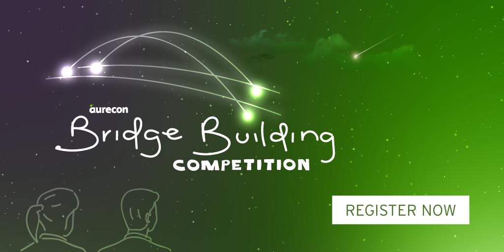 Aurecon's tweet photo. The Aurecon Bridge Building Competition is back, offering students in Australia and New Zealand a ‘real-world’ experience of #engineering. Find out more and register now https://t.co/OIGE4ZFJ4c. #AureconBBC #STEMstudents https://t.co/GJc7ckFQ9O