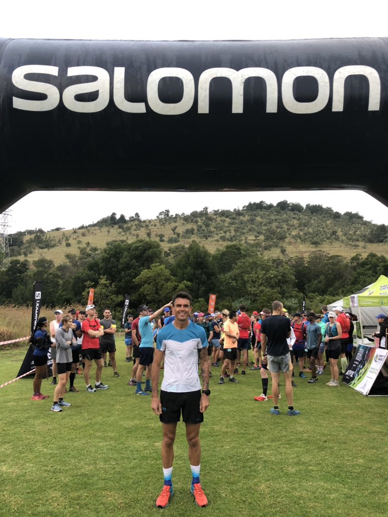 Ryno_Griesel's tweet photo. Great to have @Jock107 at @Wolwespruit_MTB for #FreshTrails 17km by @Salomon_SA ππ» https://t.co/tr8Zw95jzF