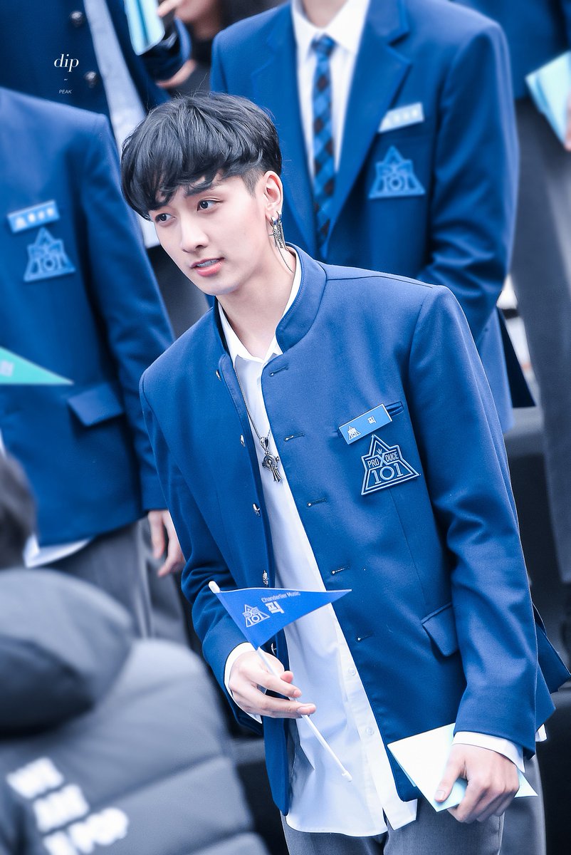 deepinpeak's tweet photo. HQ 190321 ✌🏻✌🏻✌🏻

#픽 #KongthapPeak #กองทัพพีค #프로듀스_X_101 #PRODUCEX101 https://t.co/gXBvmo33qs