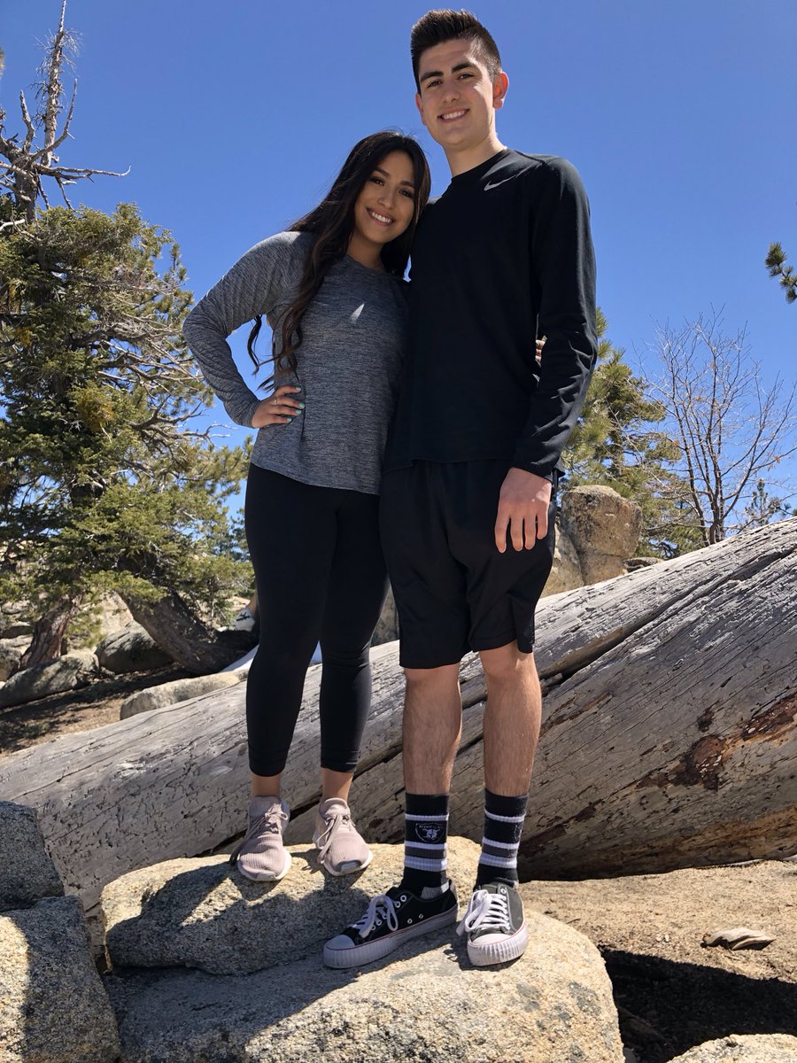 shamanthatiff's tweet photo. Spring break ‘19 ❤️ https://t.co/40BqGfVsOF