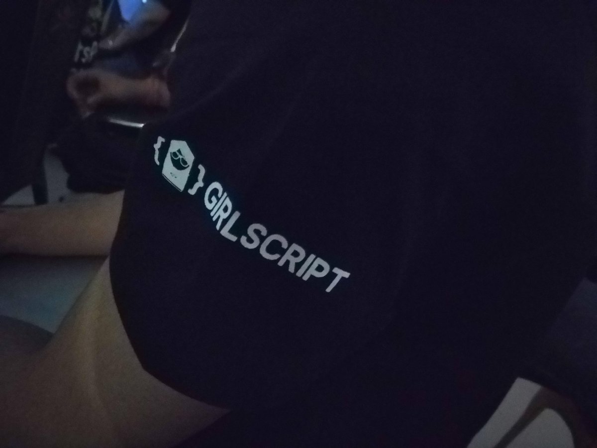 GauravvGaur's tweet photo. @gscriptGZB #letspy2019 #girlscript #girlscriptnoida #girlscriptghaziabad #girlscriptgzb https://t.co/5ucFISRU8c