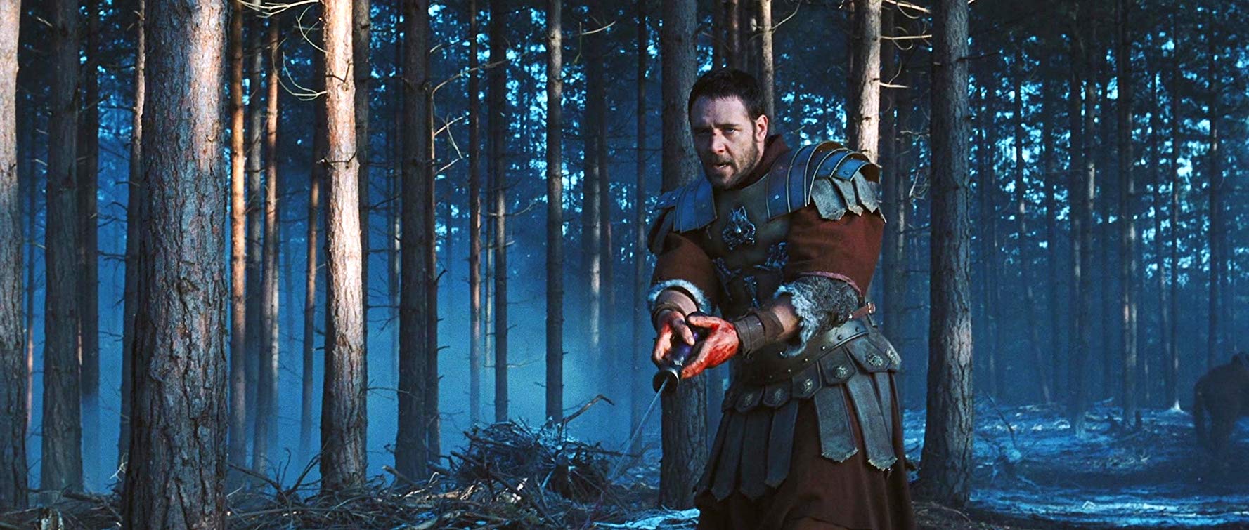 Happy birthday Russell Crowe(born 7.4.1964) 