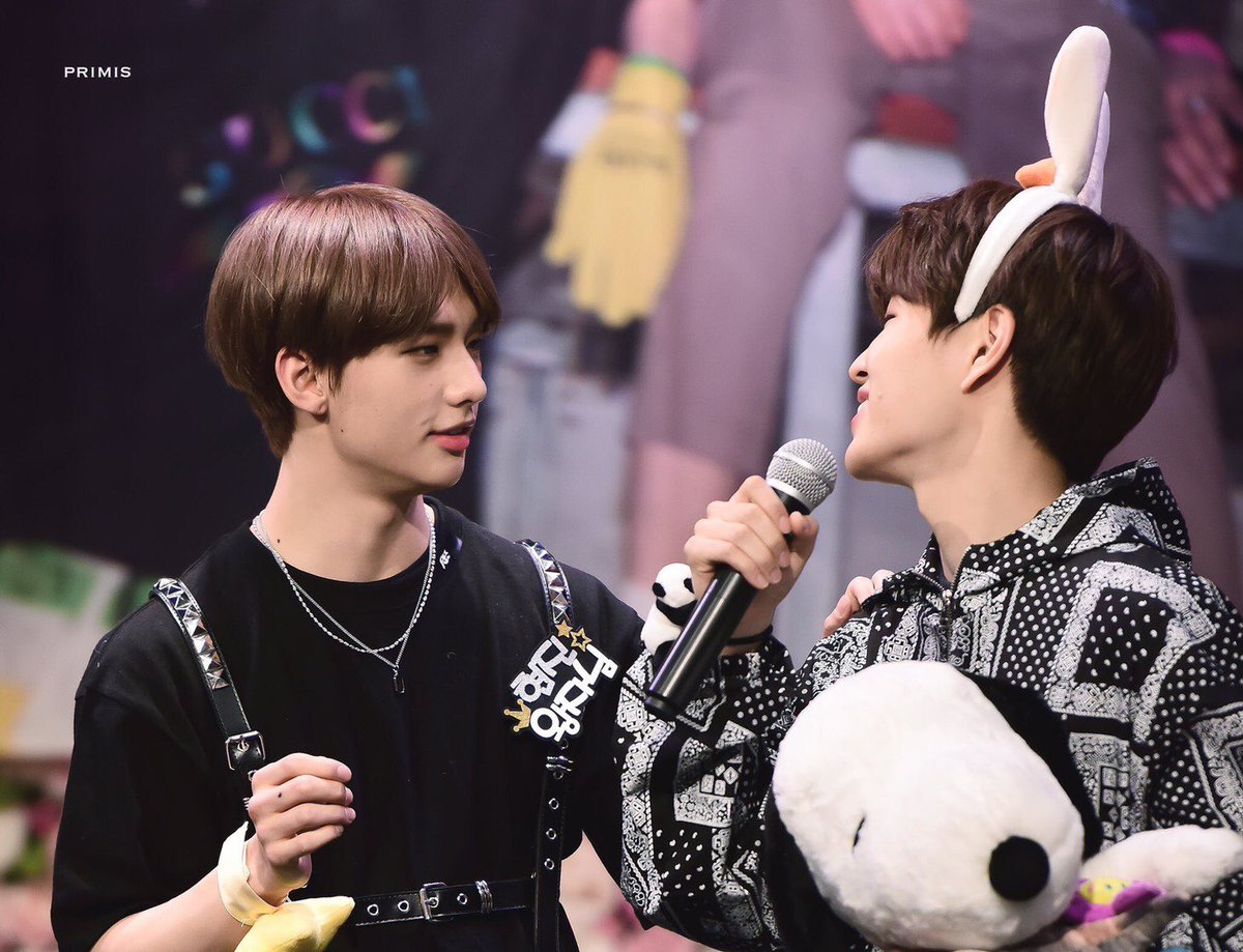 HYUNSEUNGMIN THAILAND tweet media