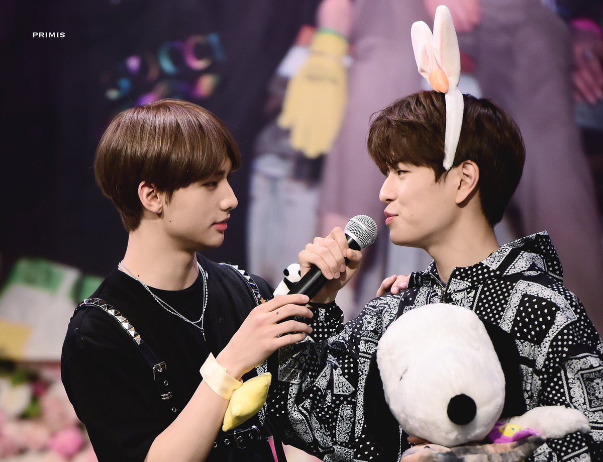 HYUNSEUNGMIN THAILAND tweet media