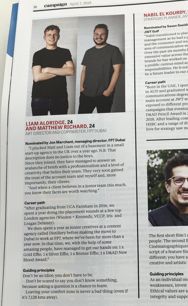 Mattandliamad's tweet photo. Apparently you should watch our faces.  @CampaignME https://t.co/dOlJSZjBnT