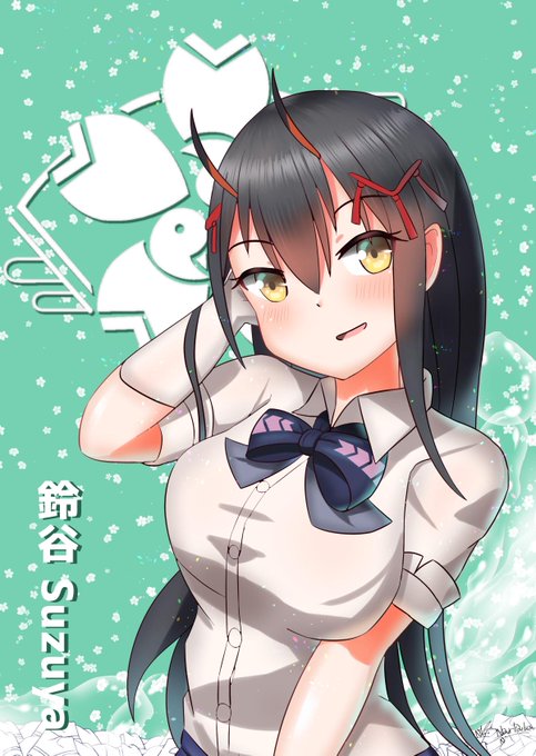 鈴谷のtwitterイラスト検索結果 古い順 鈴谷のtwitterイラスト検索結果 古い順
