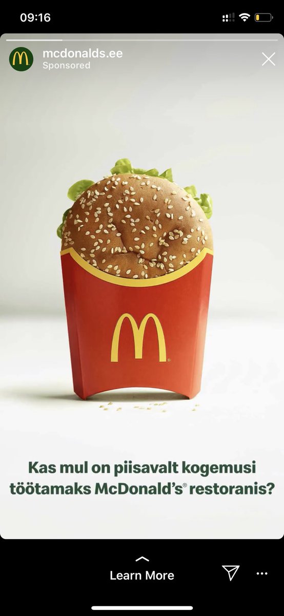 danielsepp's tweet image. Kui Instagram meenutab, et täna peaks trenni minema.