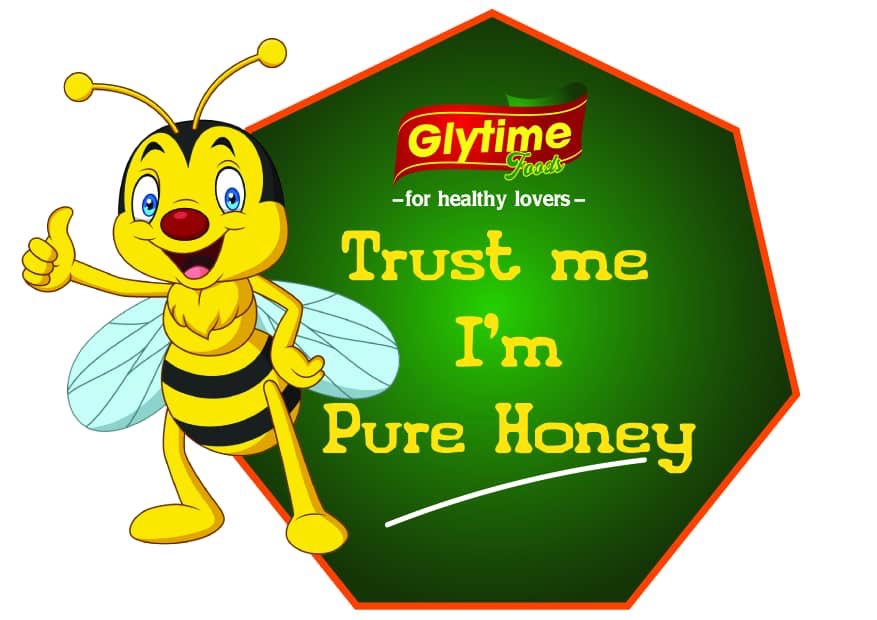 #natural #pure #honey