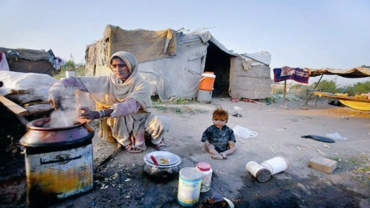 N_D_O_B's tweet photo. Balochistan ranked poorest province of Pakistan.
49 % of people identified as living in poor standards.
#NewDaysOfBalochistan
#Balochistan #Pakistan 
#pakistanwakeup #Balochi https://t.co/7deyGi4oYR