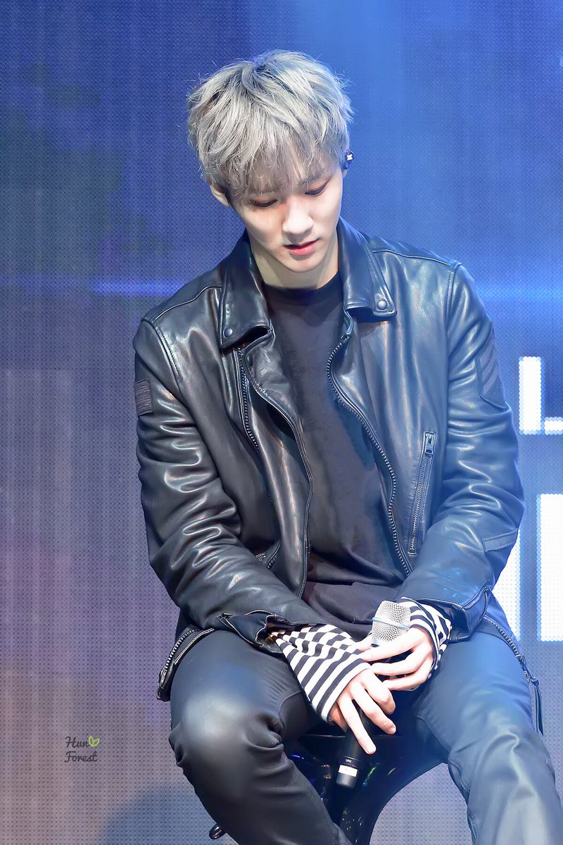 hun_forest's tweet photo. HQ📍 170408

✨

#KNK #크나큰 #김지훈 #지훈 #JIHUN #KIMJIHUN #지훈짱짱 https://t.co/llgKpv0XKJ