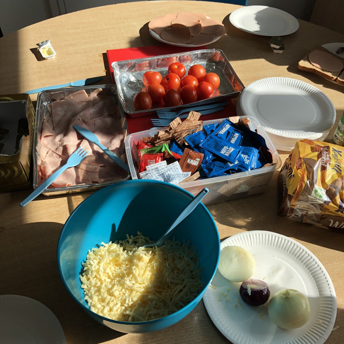 Sharmella tweet media